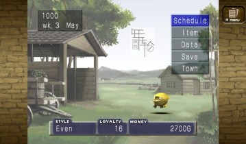 switch游戏《怪物农场1＆2 DX Monster Rancher 1 & 2 DX》日文版nsp/xci整合版下载【含1.0.1补丁】