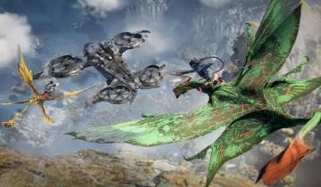 阿凡达：潘多拉边境/Avatar: Frontiers of Pandora
