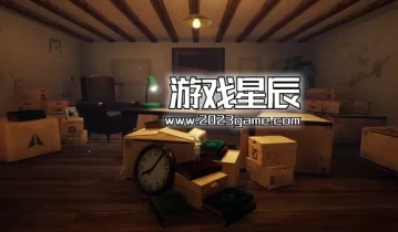 switch游戏《纸梦奇谭 A Tale of Paper》英文版金手指下载