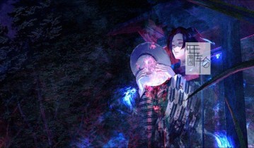 switch游戏《噩梦妖怪村 Nightmare Youkai Village》日文版nsp/xci下载