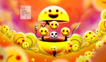 switch游戏《快乐游戏 Happy Game》中文版nsp/xci整合版下载【含1.0.1补丁】