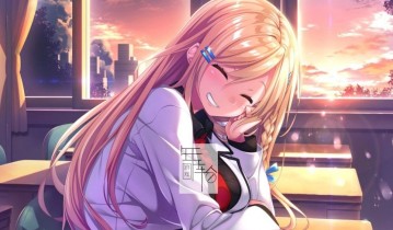 switch游戏《爱之钥2 Aikagi 2》日文版nsp/xci下载