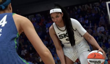 NBA 2K26-虚拟机版