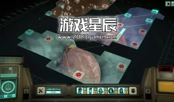 单机游戏《万线生机 Earthless》中文抢先体验版下载v0.1.17769