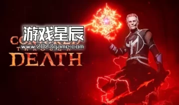switch游戏《通过死亡招魂 Conjured Through Death》金手指下载