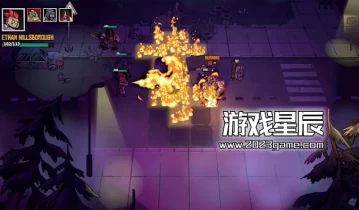 switch游戏《毁灭之日 Days of Doom》英文版nsp下载