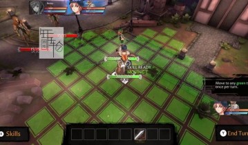 switch游戏《艾维雅之泪 Tears of Avia》中文版nsp/xci下载
