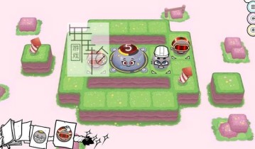 单机游戏《炸弹俱乐部：豪华版 Bomb Club Deluxe》英文版下载