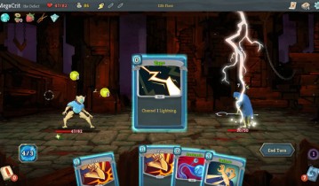 单机游戏《杀戮尖塔 Slay the Spire》免安装中文版下载v2.3.4正式版+崩坠模式v3.28.0+MOD