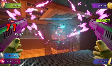 肆虐：开垦 Wrack: Reclamation 1.0.0 金手指