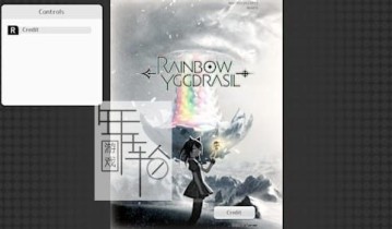 switch游戏《彩虹伊格德拉西尔 Rainbow Yggdrasil》中文版nsp/xci整合版下载【含1.0.3补丁】