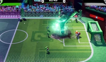 switch游戏《马力欧激战前锋：战斗联赛 Mario Strikers Battle League》v1.3.2金手指下载