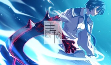 switch游戏《神怒之日：为爱痴狂 Dies irae Amantes amentes》日文版nsp/xic整合版下载【1.01补丁+英文mod】