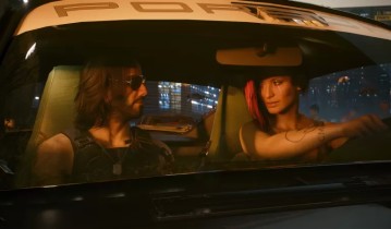 PC游戏《赛博朋克2077 Cyberpunk 2077》中文版下载 v2.3+整合DLC
