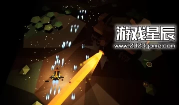 单机游戏《黑暗引力/Dark Gravity》中文版下载