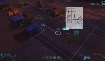 单机游戏《幽浮：未知敌人 XCOM Enemy Unknown》中文版下载