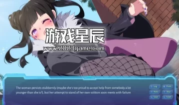 switch游戏《樱花外星人2 Sakura Alien 2》中文版nsz下载