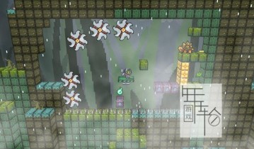 switch游戏《青蛙的工作 A Frog's Job》英文版nsz下载