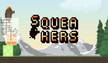 switch游戏《Squeakers》英文版nsp/xci整合版下载【1.1.5补丁】