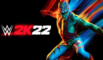 PC游戏《美国职业摔角联盟2K22豪华版 WWE 2K22 Deluxe Edition》中文版下载 v1.16豪华版+集成DLCs