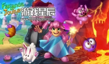 switch游戏《法兰兹之旅 Farlands Journey》英文版金手指下载