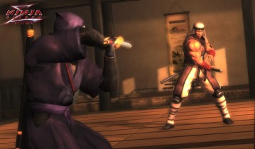 单机游戏《忍者龙剑传：大师合集 NINJA GAIDEN: Master Collection》免安装中文版下载（v1.0.2整合画集+原声音乐）