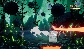 switch游戏《永世必死 Aeon Must Die》中文版nsp/xci整合版下载【含1.0.2补丁+DLC】