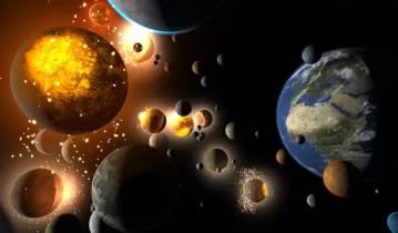 宇宙沙盘 Universe Sandbox 单机游戏中文版下载【v34.0.4版|集成全DLC】