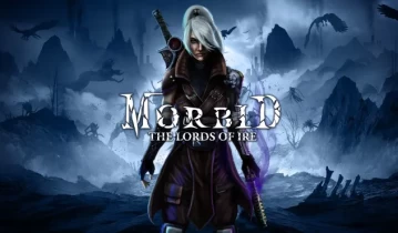 switch游戏《病态:艾尔之王（Morbid: The Lords of Ire）》中文版金手指下载1.0