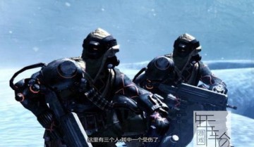 【单机游戏】《失落的星球2Lost Planet 2》免安装中文硬盘版下载