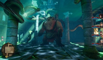 淘金者：失窃的太阳 Operencia:The Stolen Sun 探索者版 单机游戏免安装英文版下载