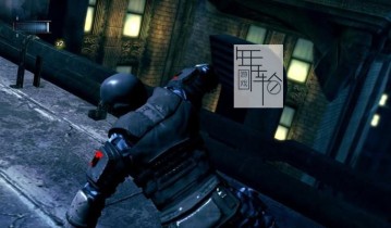 【单机游戏】《蝙蝠侠：阿甘起源之黑门监狱Batman Arkham Origins Blackgate》免安装中文绿色版豪华版[2G]下载