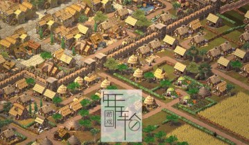 单机游戏《Ymir》免安装中文版下载（v0.5.0.9）