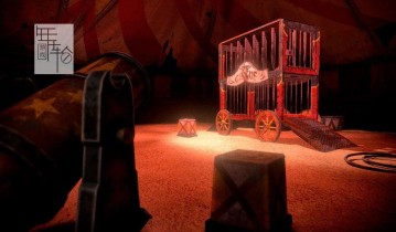 switch游戏《死亡公园 Death Park》中文版nsp/xci下载