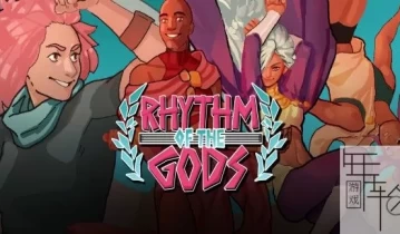 switch游戏《神的节奏 Rhythm of the Gods》英文版nsp-nsz-补丁下载