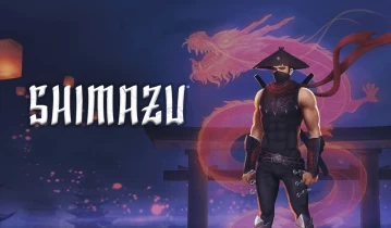 switch游戏《鬼武者岛津(Shimazu) 》英文版nsp下载