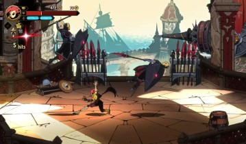 [绝对魔权].Absolum 美版中文+1.1.1补丁