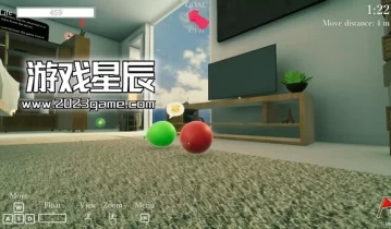switch游戏《丢失的气球:空中伙伴 LOST BALLOONS: Airy mates》英文版nsp下载