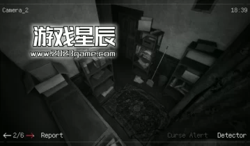 单机游戏《鬼影监视者/Poltergeist Watcher》中文版下载