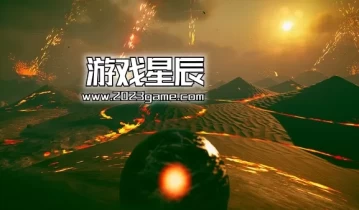 单机游戏《外星一号/Exo One》中文版下载Build.1385318