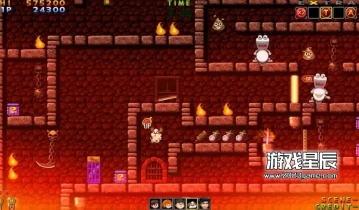 switch游戏《灵童5永恒 PSYCHIC 5 ETERNAL》中文版1.0.4金手指下载