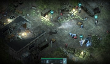 单机游戏《孤胆枪手2：传奇 Alien Shooter 2 The Legend》免安装中文版下载（v1.3.2）