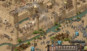 要塞十字军东征：决定版/Stronghold Crusader: Definitive Edition