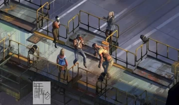 switch游戏《极乐迪斯科：最终剪辑版 Disco Elysium - The Final Cut》中文版nsp下载【含1.0.12补丁】
