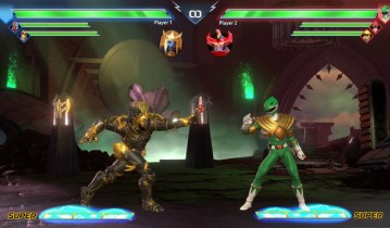超凡战队：能量之战 Power Rangers: Battle for the Grid 单机游戏免安装英文版下载（v2.3）