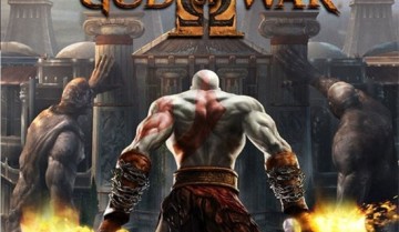 【单机游戏】《PS3模拟器战神》系列合集中文版下载