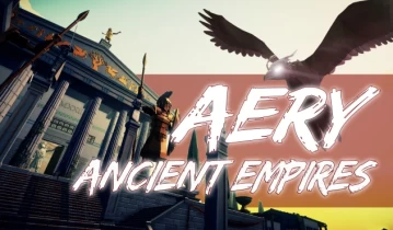 switch游戏《Aery - 古代帝国（Aery - Ancient Empires）》英文版nsz下载