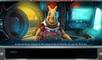 行星控制：起源 Star Control: Origins 单机游戏中文版下载v1.62