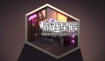 单机游戏《我的梦想卧室 My Dream Setup》中文版下载【v2024.02.24版|集成全DLC】