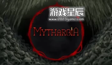 switch游戏《秘塔璃雅岛（Mythargia）》英文版nsp下载